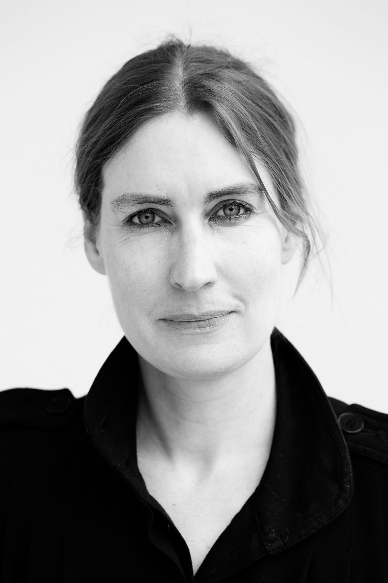 Interview with Unseen Dummy Award Jury 2019: Jenny Lindhe